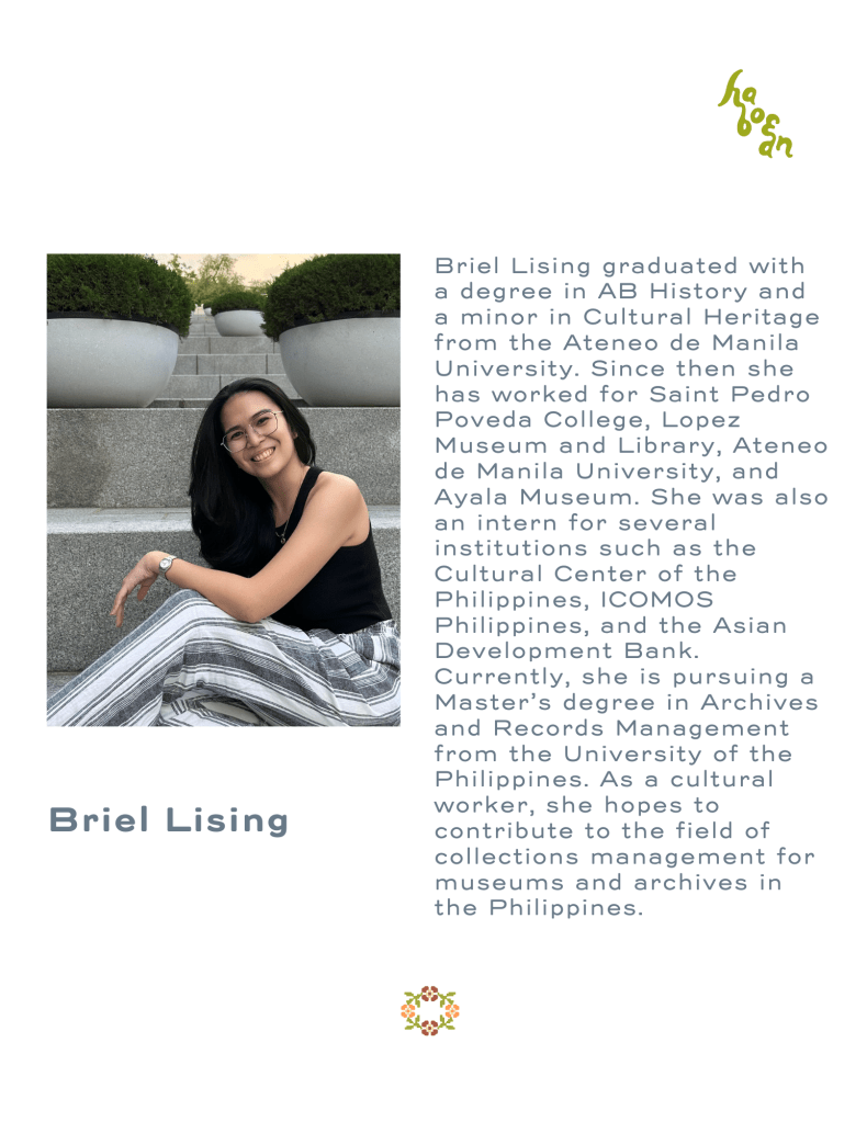Briel Lising
